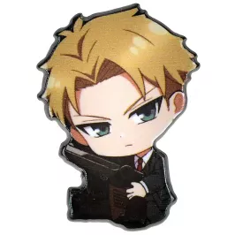 Значок Spy x Family. Loid Forger картинка 432188 - МосИгра