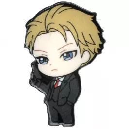 Значок Spy x Family. Loid Forger картинка 432189 - МосИгра
