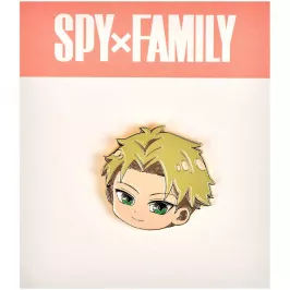 Значок Spy x Family. Loid Forger картинка 432195 - МосИгра