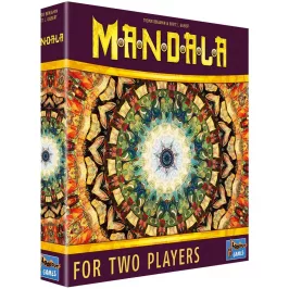 Mandala картинка 430585 - МосИгра