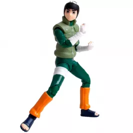 Фигурка Naruto: Rock Lee картинка 388731 - МосИгра