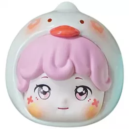 Фигурка Annabelle Cuite Zoo Spring Cherry в сюрприз-боксе картинка 408005 - МосИгра