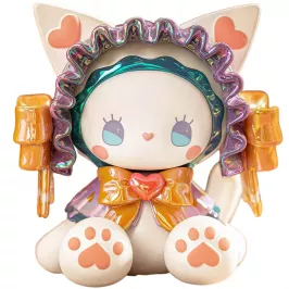 Фигурка Emma Secret Forest: Tea Party Collector’s Series: Сюрприз-бокс картинка 390225 - МосИгра