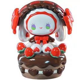 Фигурка Emma Secret Forest: Birthday Party Series ver. 2 в сюрприз-боксе картинка 408003 - МосИгра