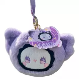 Мягкий брелок Emma Rua Rua Zoo: Animal Kingdom Scented Sachet в сюрприз-боксе картинка 402685 - МосИгра
