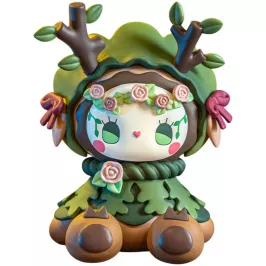 Фигурка Emma Secret Forest: Frostveil Villa в сюрприз-боксе картинка 408000 - МосИгра