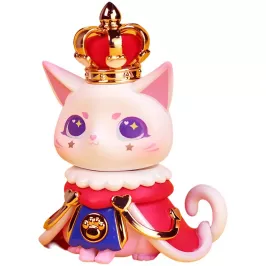 Фигурка MIO Cat: Royal Court Series в сюрприз-боксе картинка 402688 - МосИгра