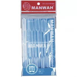 Набор пипеток MANWAH (10 шт.) картинка 433759 - МосИгра