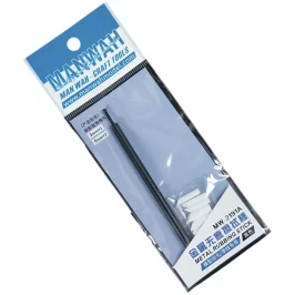 Набор для удаления смывки MANWAH (чёрный) картинка 433598 - МосИгра