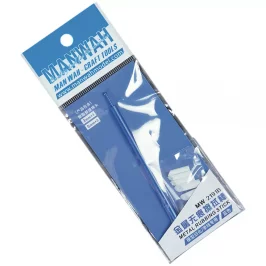 Набор для удаления смывки MANWAH (синий) картинка 433639 - МосИгра