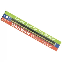 Латунная трубка MANWAH (2,2 мм; 2 шт.) картинка 433595 - МосИгра