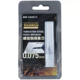 Скрайбер MANWAH (0,075 мм) картинка 433616 - МосИгра