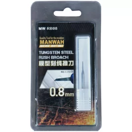 Скрайбер MANWAH (0,8 мм) картинка 433625 - МосИгра