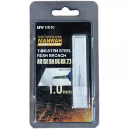 Скрайбер MANWAH (1 мм) картинка 433604 - МосИгра