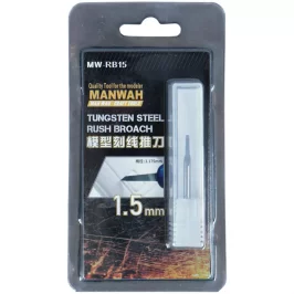 Скрайбер MANWAH (1,5 мм) картинка 433603 - МосИгра