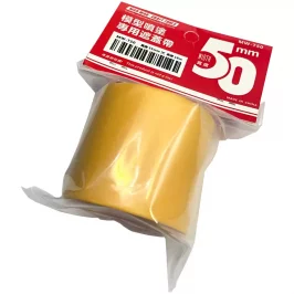 Маскировочная лента MANWAH (50 мм x 18 м) картинка 433763 - МосИгра
