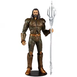Фигурка Justice League: Aquaman картинка 375991 - МосИгра