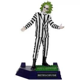 Фигурка McFarlane: Beetlejuice картинка 432260 - МосИгра