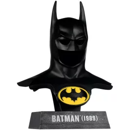 Фигурка McFarlane. Batman: Cowl Replica картинка 432258 - МосИгра