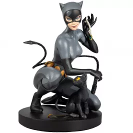 Фигурка DC: Catwoman картинка 375984 - МосИгра