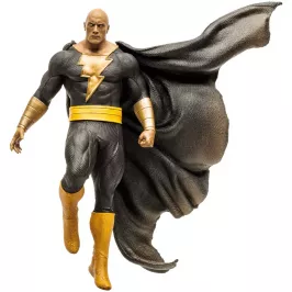 Фигурка DC: Black Adam картинка 375976 - МосИгра