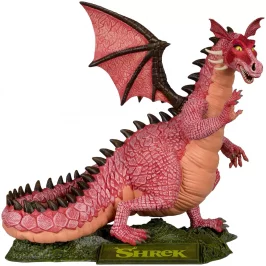 Фигурка McFarlane. Shrek: Dragon картинка 432256 - МосИгра