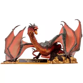 Фигурка The Hobbit: Smaug картинка 389471 - МосИгра