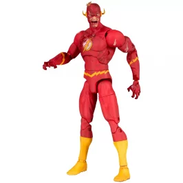 Фигурка McFarlane. DC: The Flash картинка 432245 - МосИгра