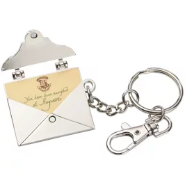 Брелок Harry Potter: Hogwarts Acceptance Letter картинка 431746 - МосИгра