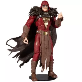 Фигурка DC Multiverse: King Shazam! картинка 375998 - МосИгра