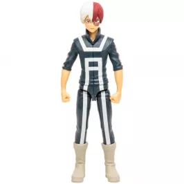 Фигурка My Hero Academia: Shoto Todoroki картинка 375004 - МосИгра