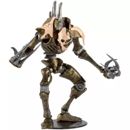 Фигурка Warhammer 40000: Necron Flayed One картинка 375973 - МосИгра
