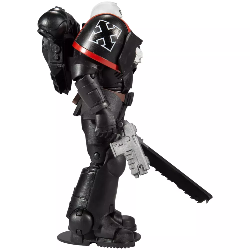 Купить "Фигурка Warhammer 40000: Raven Guard" в Мосигре