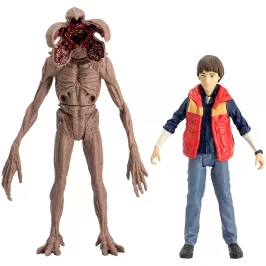 Фигурка McFarlane. Stranger Things: Will Byers and Demogorgon картинка 432246 - МосИгра