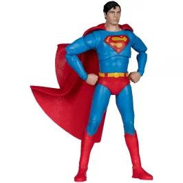 Фигурка McFarlane. DC: Superman картинка 432255 - МосИгра