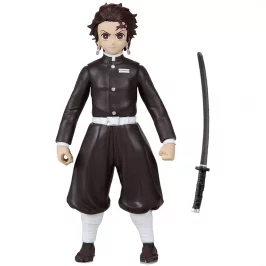 Фигурка McFarlane. Demon Slayer: Tanjiro Kamado картинка 432523 - МосИгра