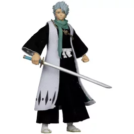 Фигурка McFarlane. Bleach: Toshiro Hitsugaya картинка 432544 - МосИгра
