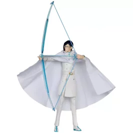 Фигурка McFarlane. Bleach: Uryu Ishida картинка 432545 - МосИгра