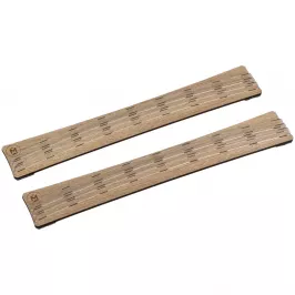 Подставки для карт Uniq Card Stand (цвет: дуб) картинка 395010 - МосИгра