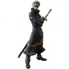Фигурка One Piece: Trafalgar D. Water Law картинка 388724 - МосИгра