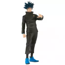 Фигурка Jujutsu Kaisen: Megumi Fushiguro картинка 373187 - МосИгра