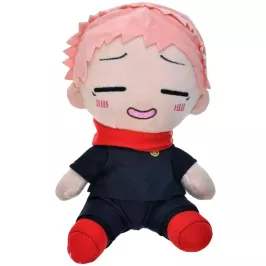 Мягкая игрушка Jujutsu Kaisen: Yuji Itadori картинка 373516 - МосИгра