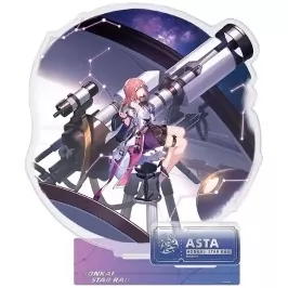Акриловая фигурка Honkai: Star Rail. Asta картинка 390870 - МосИгра