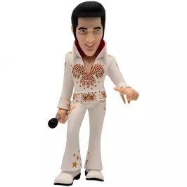 Фигурка Elvis Presley картинка 400405 - МосИгра