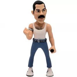 Фигурка Freddie Mercury картинка 400404 - МосИгра