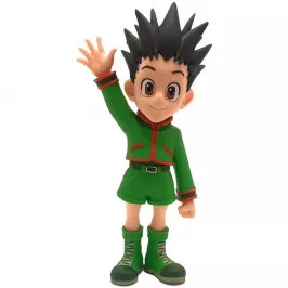 Фигурка Hunter x Hunter: Gon Freecs картинка 402739 - МосИгра