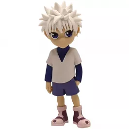 Фигурка Hunter x Hunter: Killua картинка 402740 - МосИгра