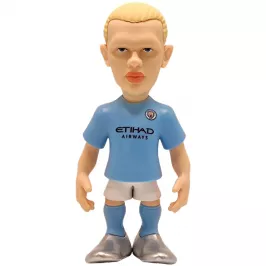 Фигурка Manchester City FC: Haaland картинка 400389 - МосИгра