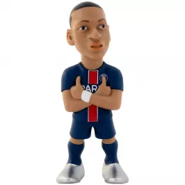Фигурка Paris Saint-Germain FC: Mbappé картинка 400406 - МосИгра
