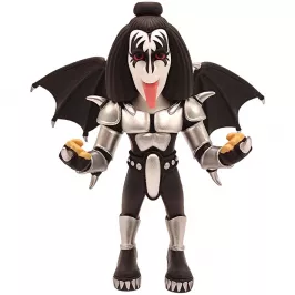 Фигурка KISS: The Demon/Gene Simmons картинка 397977 - МосИгра
